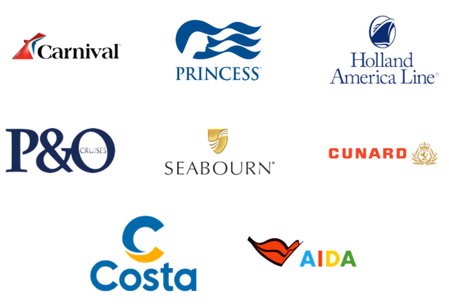 jackpotcareers.com Corporation brand logos